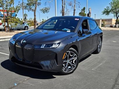 Used 2026 BMW iX xDrive45