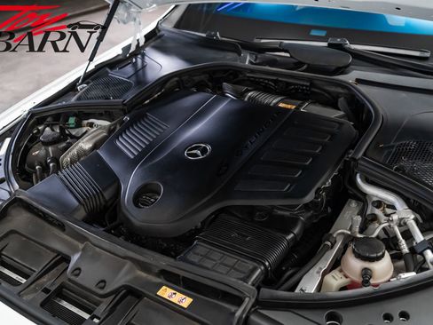 Used 2024 Mercedes-Benz S 580e 4MATIC Sedan image 48