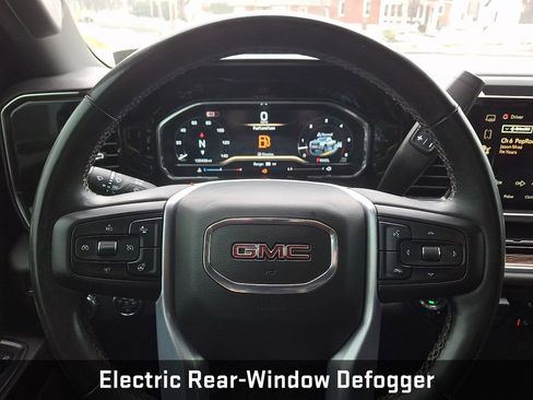 Used 2024 GMC Sierra 2500 SLE w/ SLE Value Package; image 23