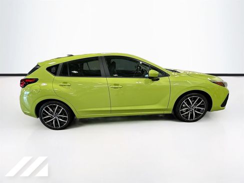 New 2026 Subaru Impreza 2.0i Sport AWD/4WD image 4