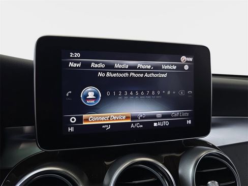 Used 2019 Mercedes-Benz GLC 300 image 24