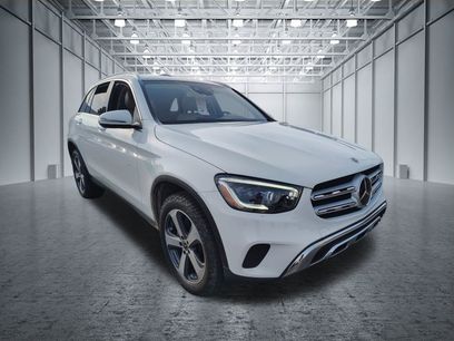Used 2020 Mercedes-Benz GLC 300 4MATIC