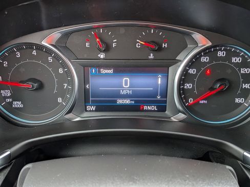 Certified 2023 Chevrolet Equinox LT image 23