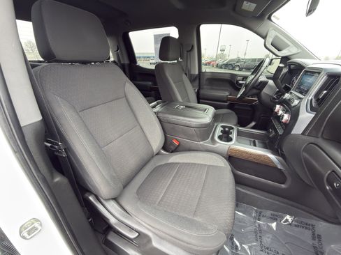 Used 2022 GMC Sierra 1500 Elevation image 18