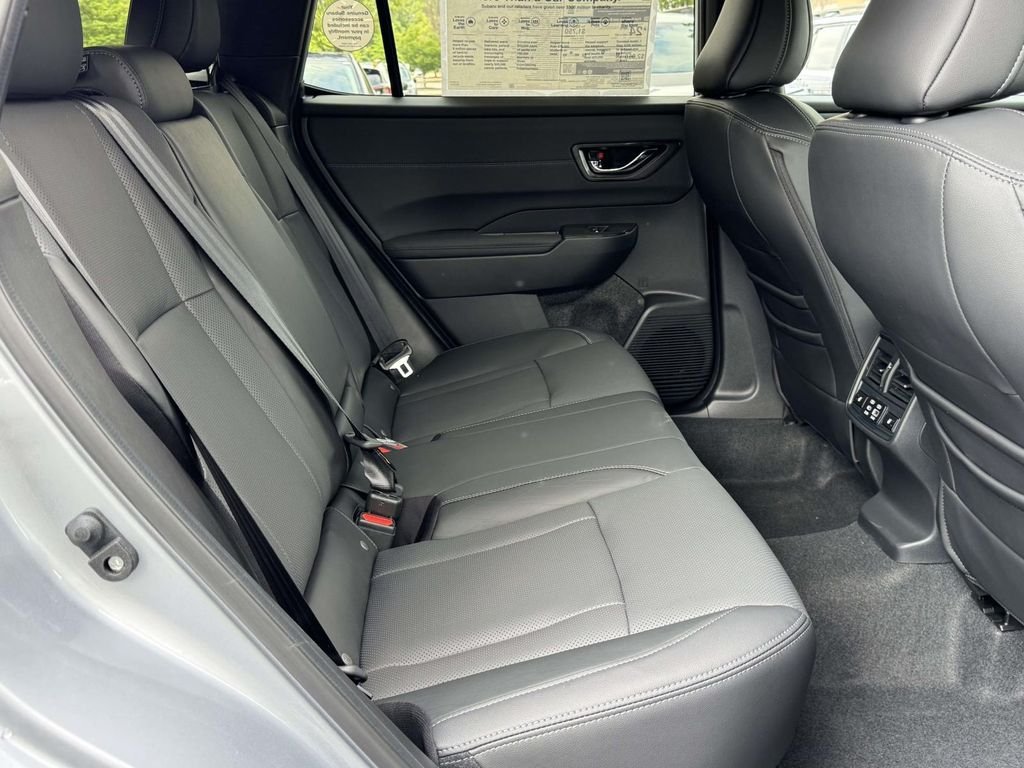 New 2026 Subaru Outback Touring XT AWD/4WD image 11