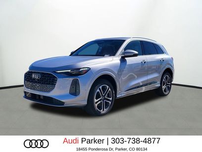 Used 2025 Audi Q5 Premium Plus w/ Premium Plus