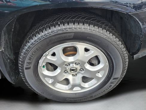 Used 2002 Acura MDX Touring image 28