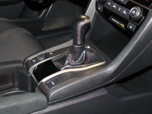 Used 2018 Honda Civic Si image 41