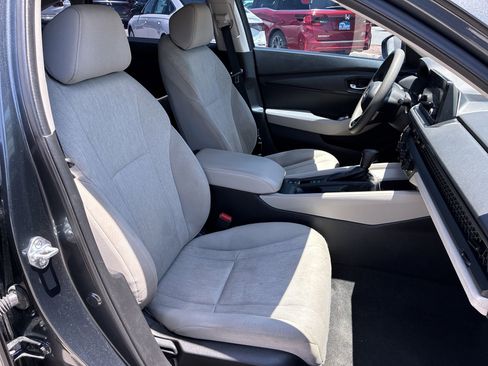 Certified 2023 Honda Accord LX image 22