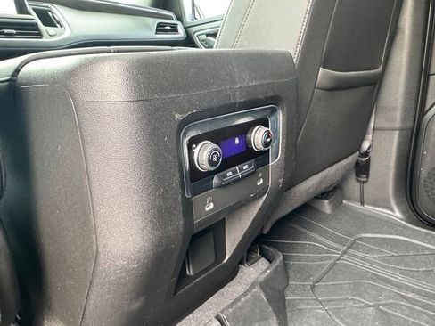 Used 2022 Chevrolet Tahoe Z71 w/ Max Trailering Package image 30