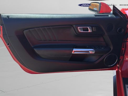 Used 2023 Ford Mustang Premium image 20