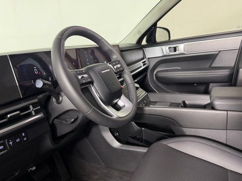 Used 2026 Hyundai Santa Fe XRT AWD/4WD image 12