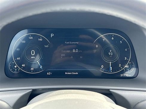Used 2023 Hyundai Sonata SEL w/ Convenience Package image 31