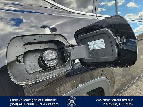 New 2026 Volkswagen Atlas SE AWD/4WD image 32