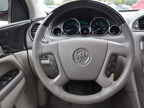 Used 2017 Buick Enclave Premium w/ Experience Buick Package FWD image 16