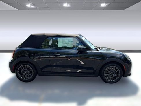 New 2026 MINI Cooper S FWD image 8