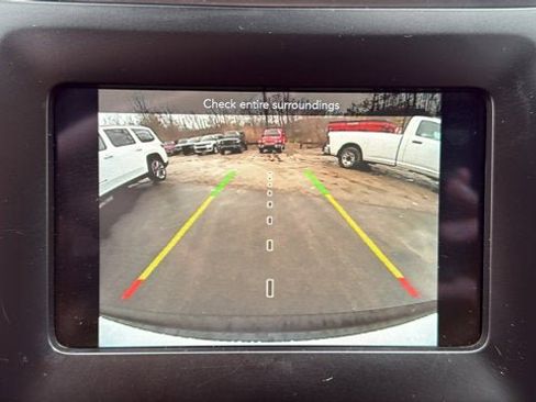 Used 2021 Jeep Cherokee Latitude Lux AWD/4WD image 17