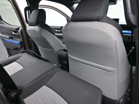 New 2026 Toyota Tacoma TRD Off-Road image 24