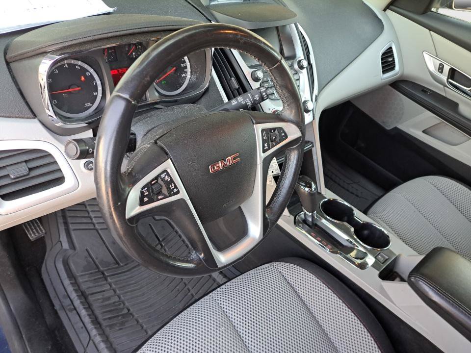 Used 2016 GMC Terrain SLE w/ Driver Alert Package I FWD image 9