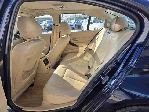 Used 2014 BMW 328d xDrive Sedan image 10