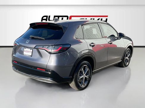 Used 2023 Honda HR-V EX-L image 7