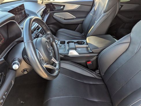 Used 2023 Acura MDX FWD w/ Technology Package image 29