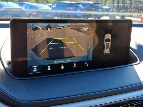 Used 2023 Acura MDX SH-AWD w/ Technology Package image 19