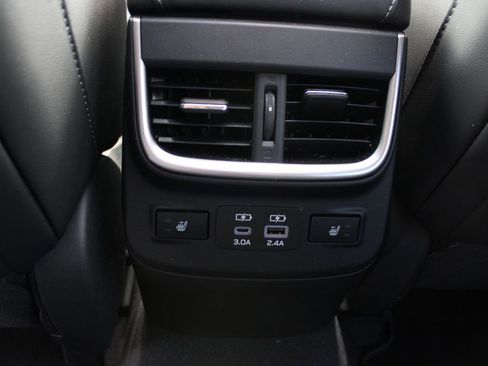 Used 2024 Subaru Outback Touring XT w/ Popular Package #2 image 39