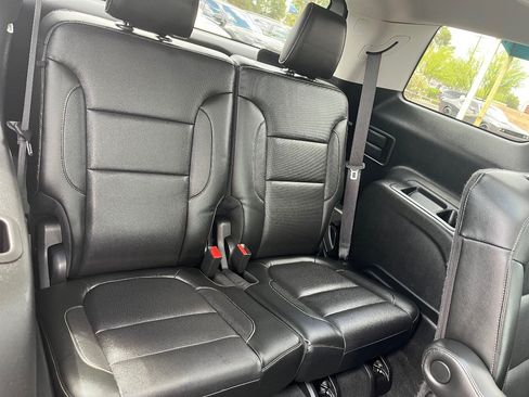 Used 2019 GMC Acadia SLT FWD image 37