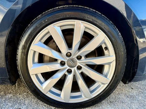 Used 2018 Audi A5 2.0T Premium w/ Convenience Package image 27