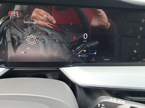 New 2026 Nissan Murano SL AWD/4WD image 17