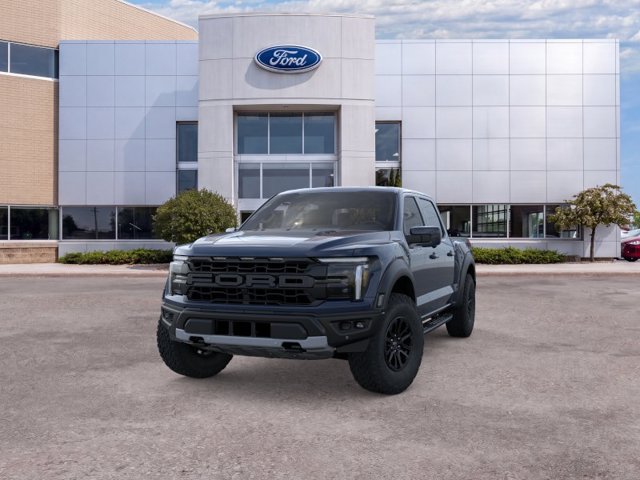New 2026 Ford F150 Raptor AWD/4WD image 2