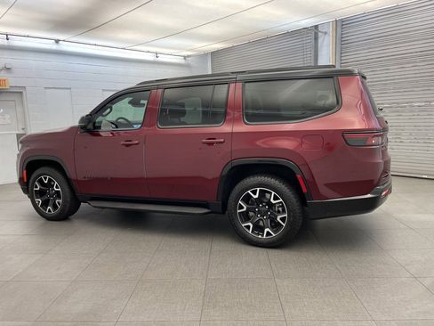 New 2025 Jeep Wagoneer Series II image 6