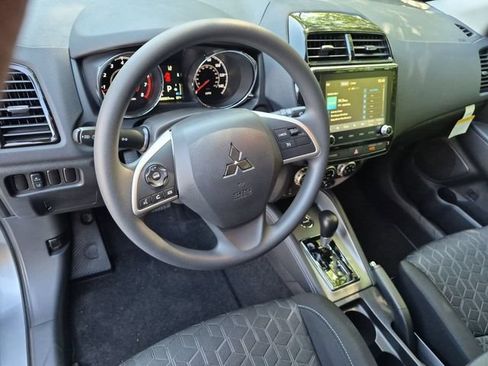New 2026 Mitsubishi Outlander Sport AWD image 16