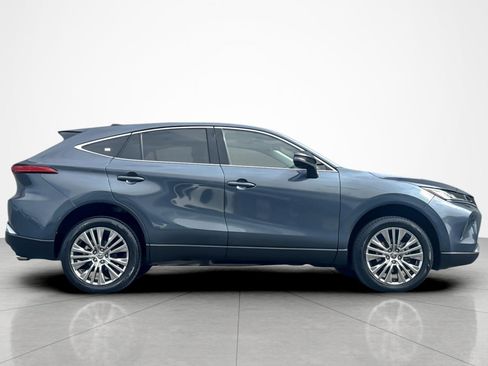 Certified 2023 Toyota Venza Limited AWD/4WD image 6