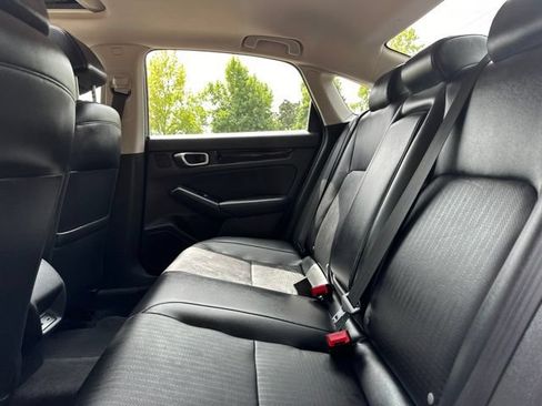 Used 2024 Honda Civic Touring image 16
