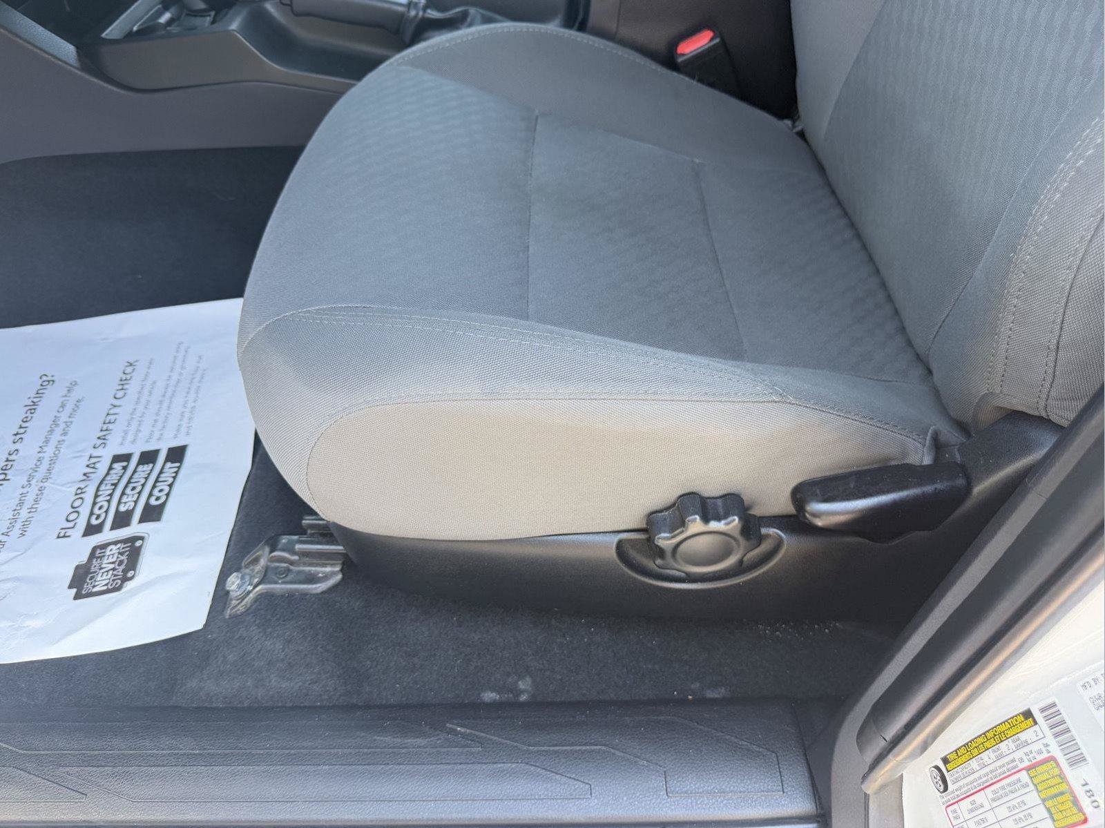 Used 2023 Toyota Tacoma SR RWD image 11