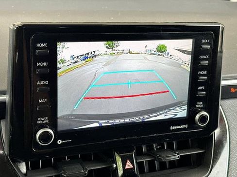 Certified 2022 Toyota Corolla LE image 20