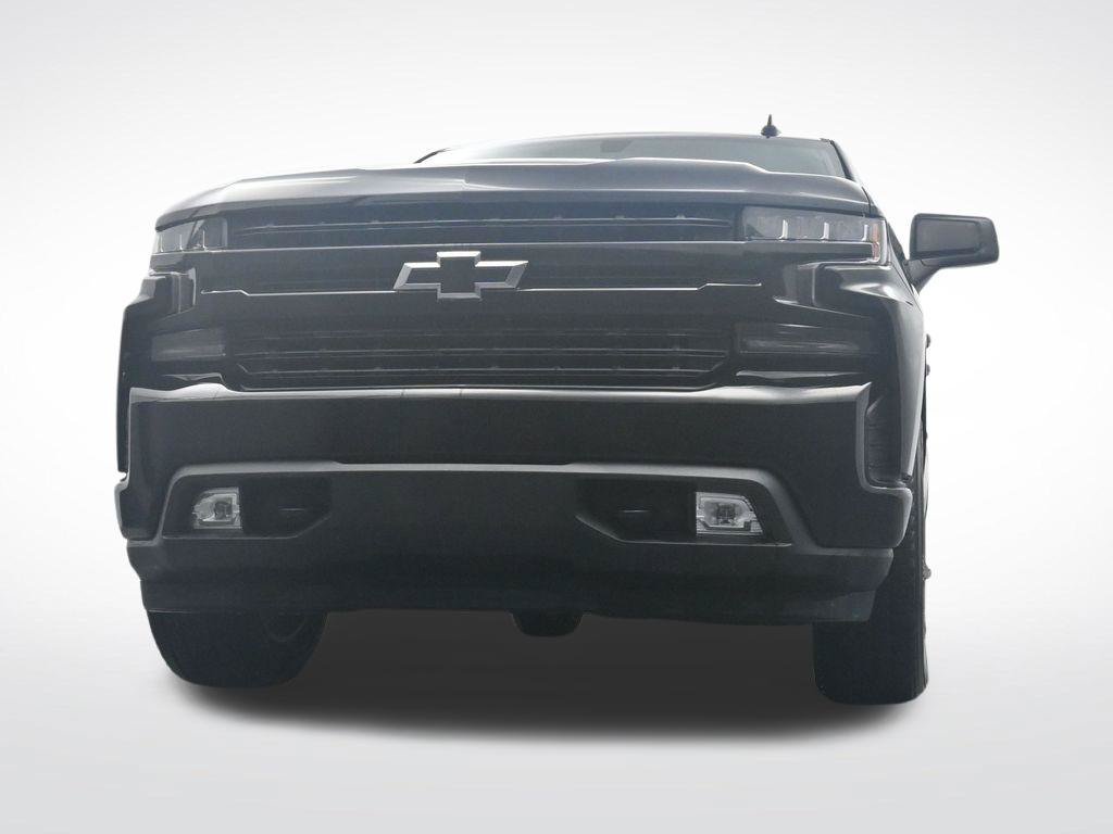 Used 2020 Chevrolet Silverado 1500 RST w/ All-Star Edition AWD/4WD image 30