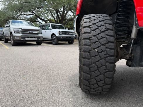 Used 2021 Ford F250 XL w/ STX Appearance Package AWD/4WD image 9