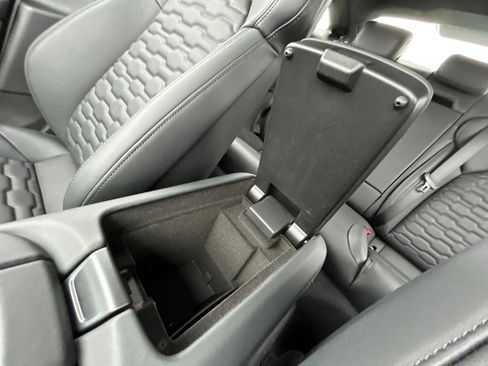 New 2026 Audi RS e-tron GT performance AWD/4WD image 50