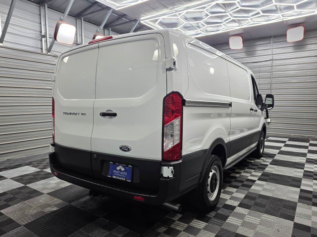 Used 2025 Ford Transit 150 Low Roof RWD image 6