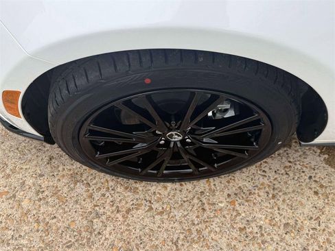 New 2025 MAZDA MX-5 Miata Club RWD image 7