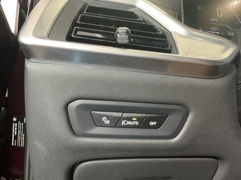 Certified 2024 BMW X5 xDrive40i w/ M Sport Package image 19