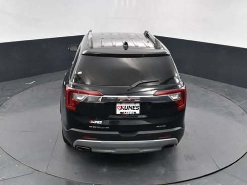 Used 2023 GMC Acadia SLT AWD/4WD image 43