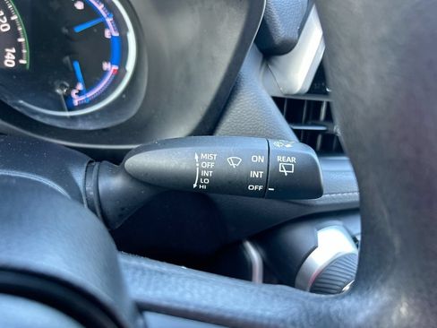Used 2024 Toyota RAV4 LE AWD/4WD image 18