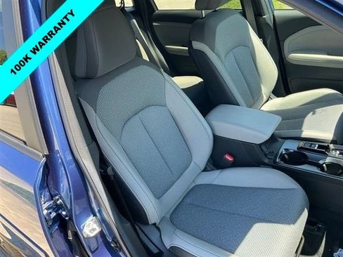 Certified 2026 Subaru Forester Premium AWD/4WD image 18