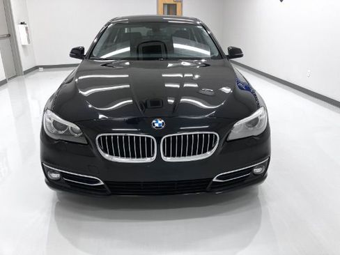Used 2016 BMW 535i xDrive xDrive image 2