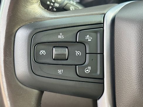 Certified 2020 GMC Sierra 1500 SLT w/ SLT Premium Plus Package image 25