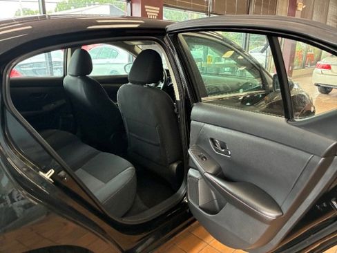 Used 2024 Nissan Sentra SV FWD image 30